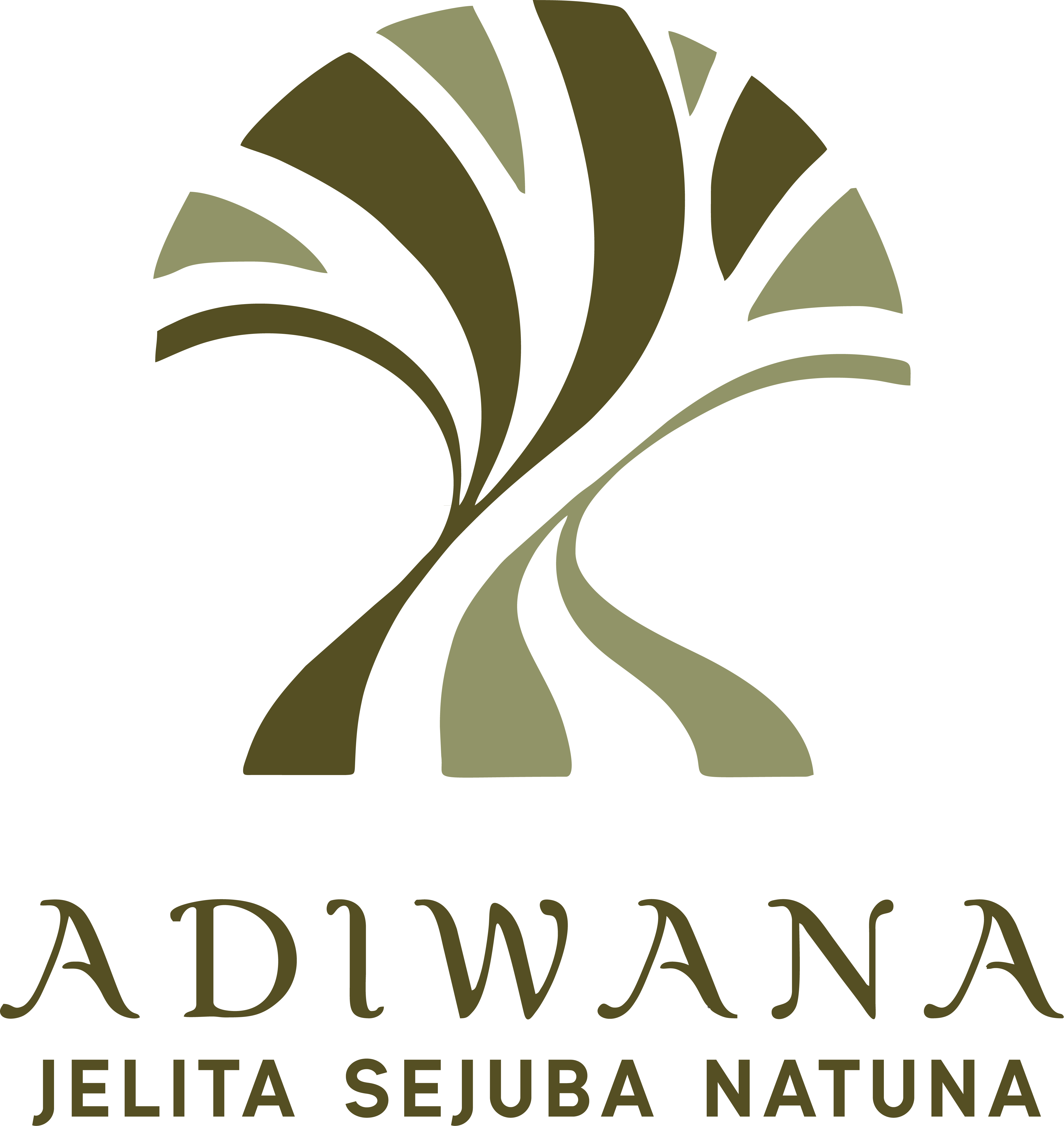 Adiwana Jelita Sejuba