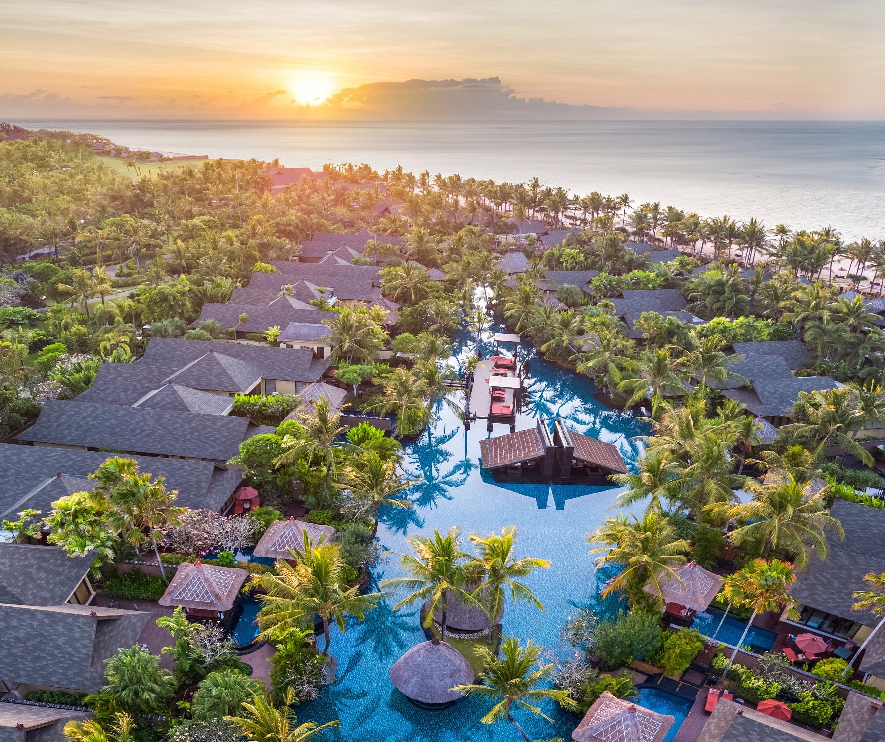 Akohara Villa & Spa