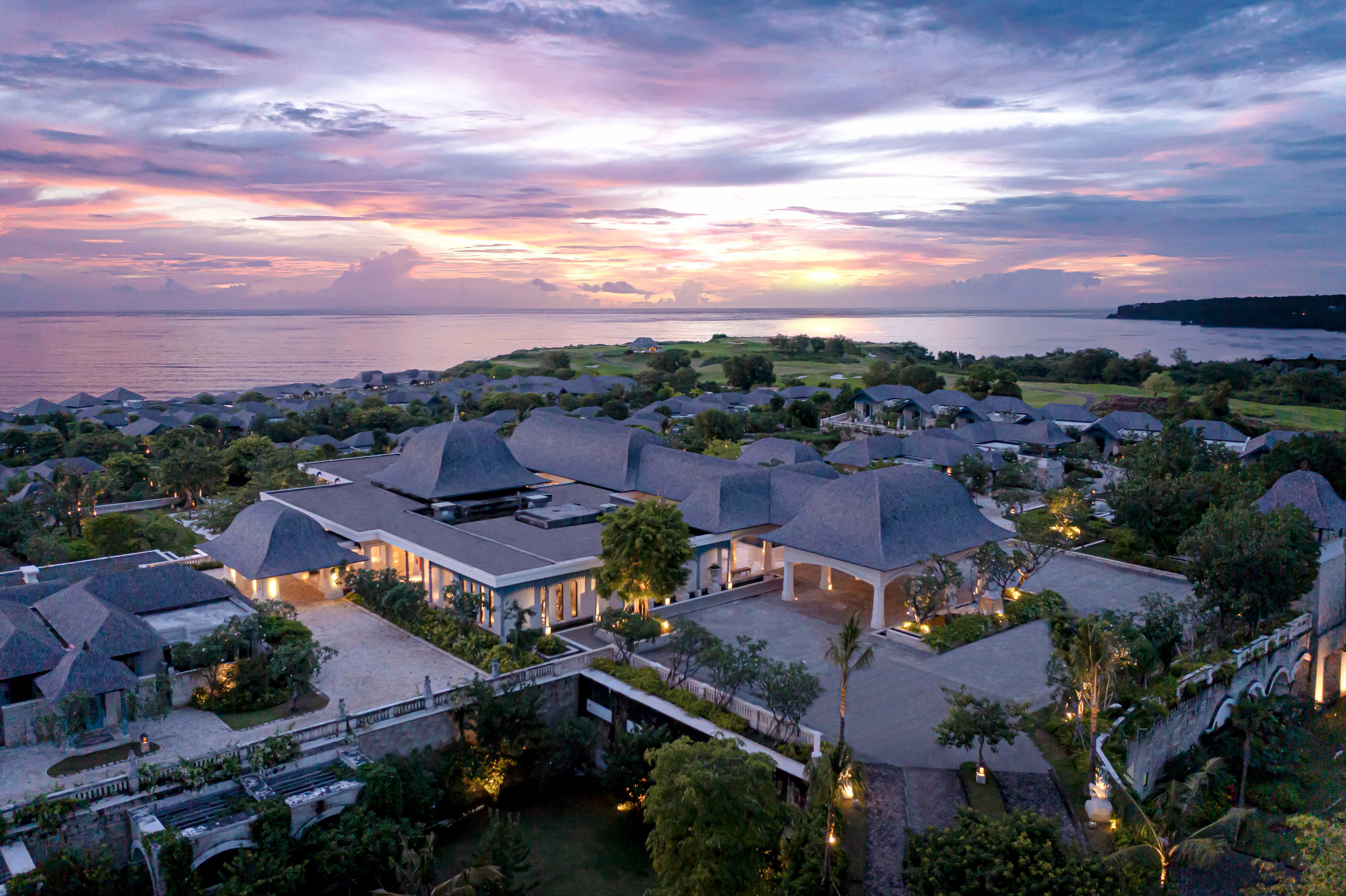 Hyatt Regency Bali