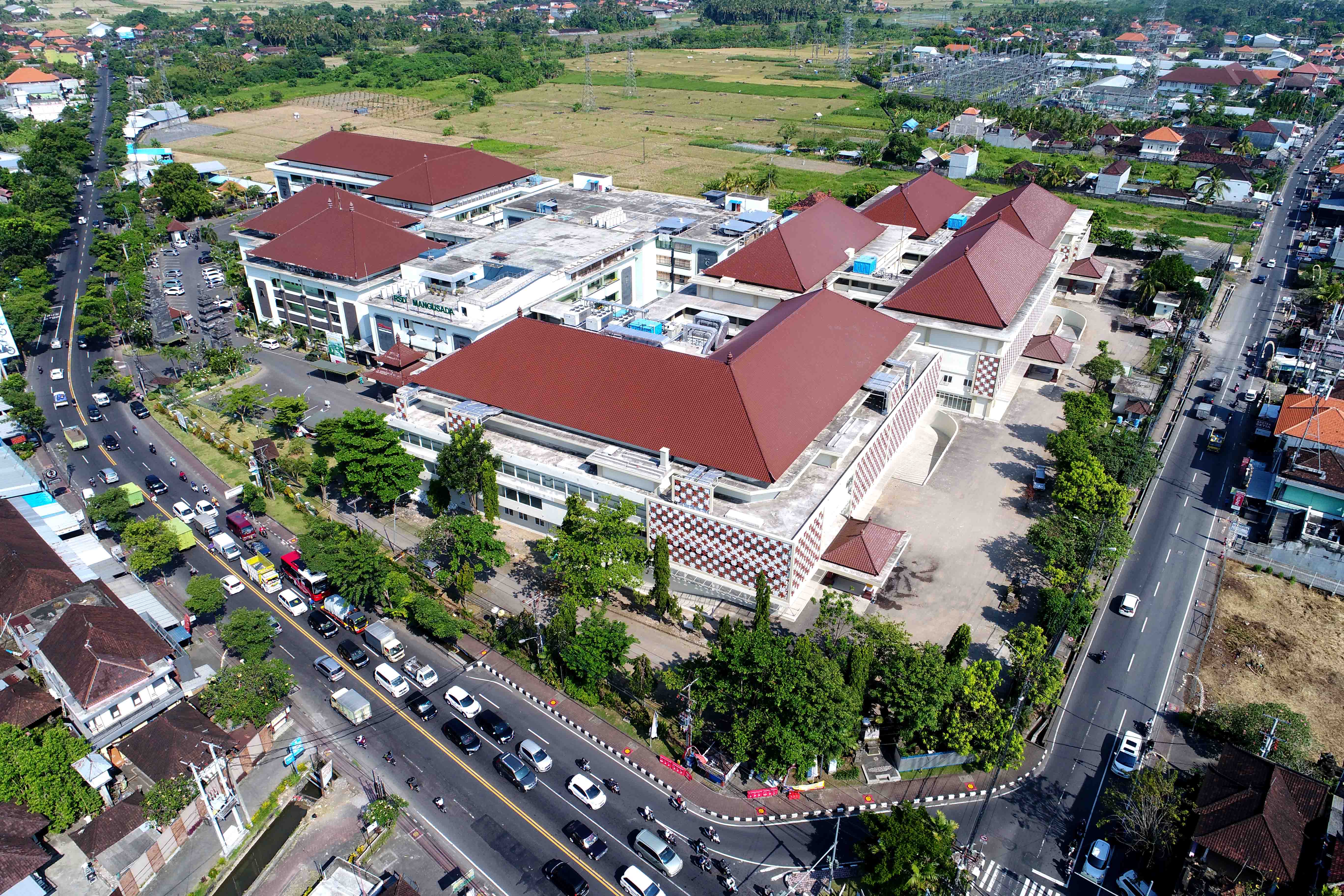Hyatt Regency Bali