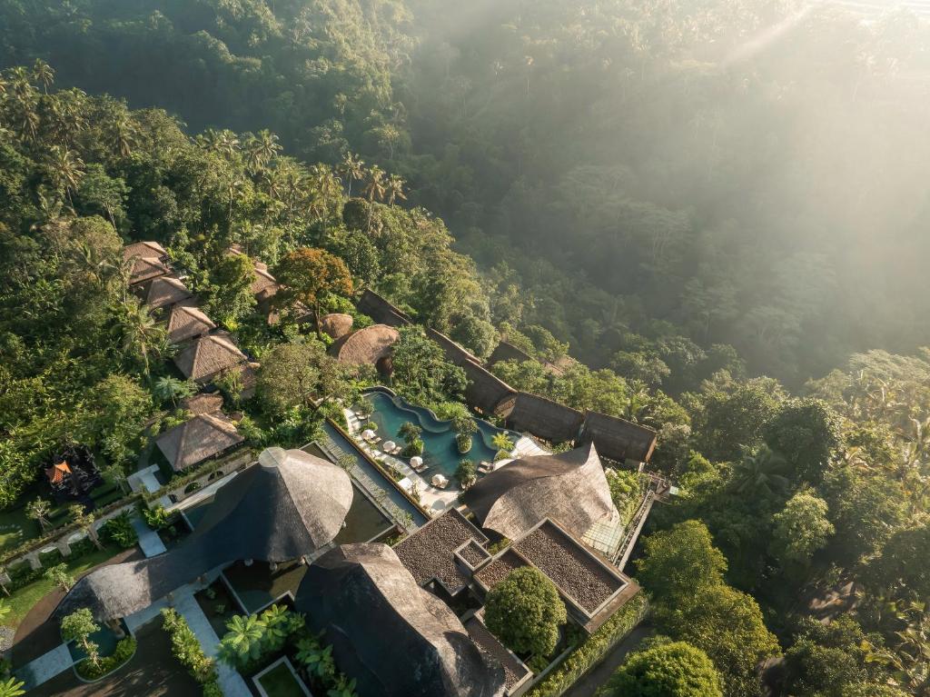 Hyatt Regency Bali