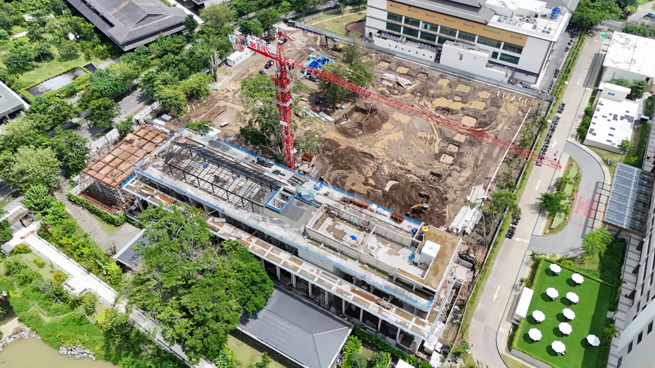 The St. Regis Jakarta