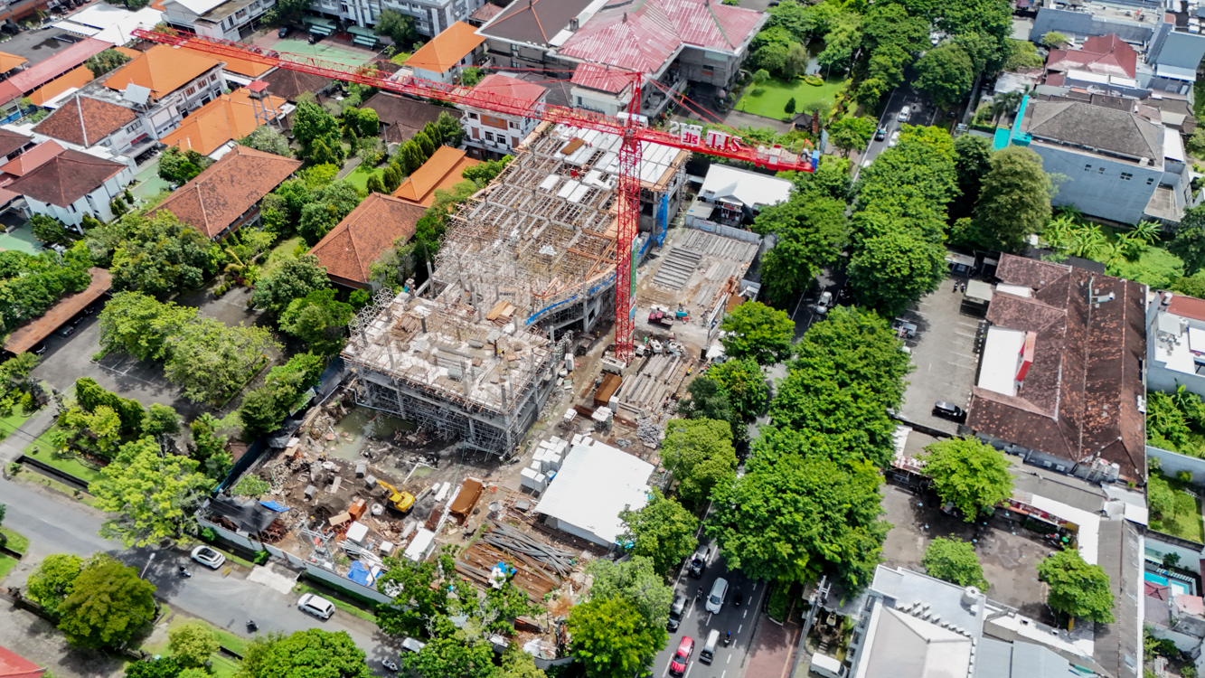 Pahdi Specialty Coffee