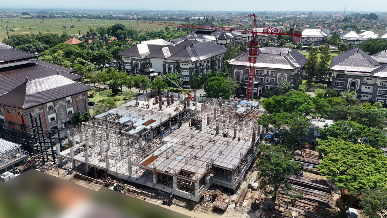 The St. Regis Jakarta