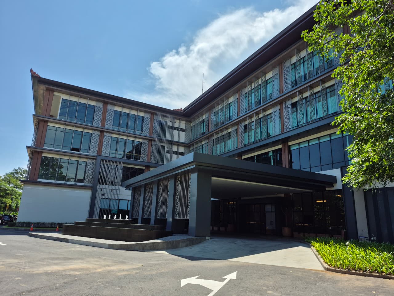 Bluecross Medika Internasional