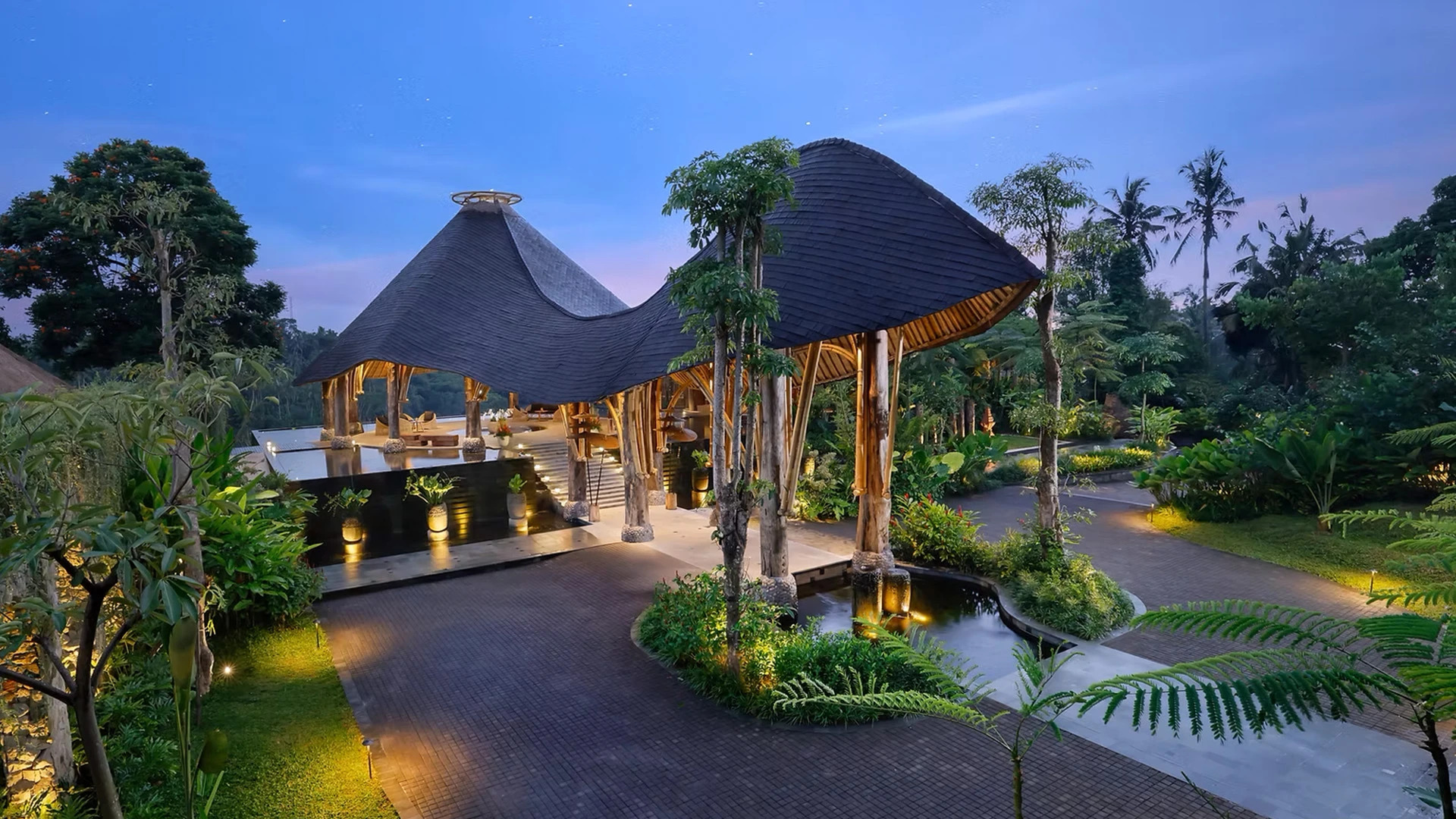 Akohara Villa & Spa